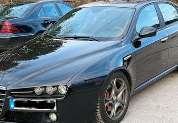Alfa Romeo 159 161.000 km 4.500 &euro; München 81737