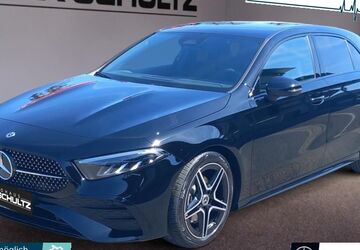 Mercedes-Benz A 180 8.494 km 32.250 &euro; Suhl 98528