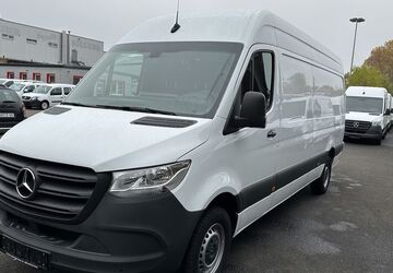 Mercedes-Benz Sprinter 40.216 km 34.986 &euro; Mainz 55122