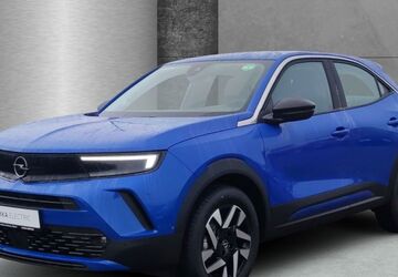 Opel Mokka-e 10.000 km 31.990 &euro; Wesenberg 23858