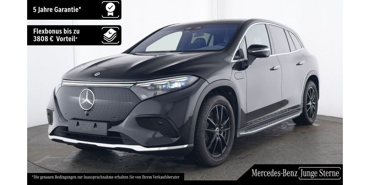 Mercedes-Benz EQS SUV 10.955 km 93.900 &euro; Ottobrunn bei München 85521