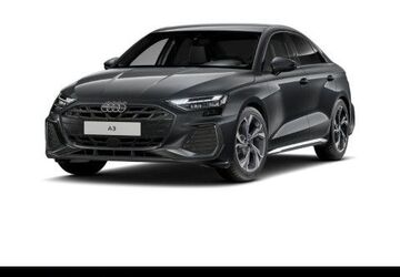 Audi A3 6.200 km 35.490 &euro; Schwäbisch Hall 74523