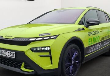 Skoda Elroq 9.000 km 47.490 &euro; Ingersheim 74379