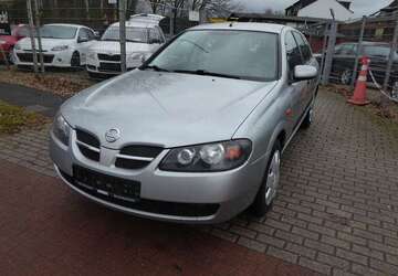 Nissan Almera 125.000 km 2.750 &euro; Duisburg 47249