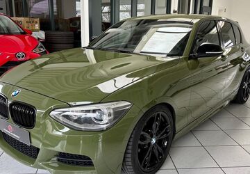 BMW 135 228.450 km 20.999 &euro; Buxtehude 21614