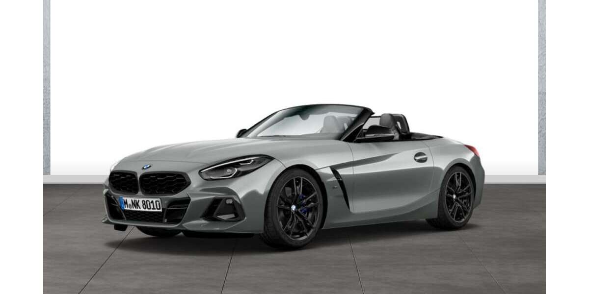 BMW Z4 6.166 km 58.890 &euro; Siegen 57076