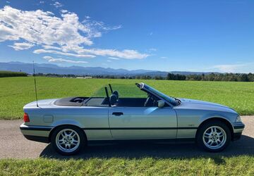 BMW 328 140.000 km 11.900 &euro; Bad Aibling 83043