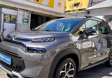 Citroen C3 25.600 km 17.450 &euro; Grabow 19300