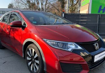 Honda Civic 188.467 km 4.900 &euro; Frankfurt am Main / Bergen-Enkheim 60388