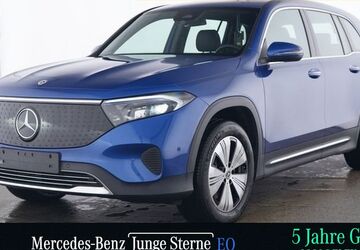 Mercedes-Benz EQB 12.320 km 37.973 &euro; Weyhe 28844