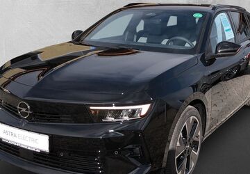 Opel Astra 14.000 km 34.990 &euro; Wielenbach 82407