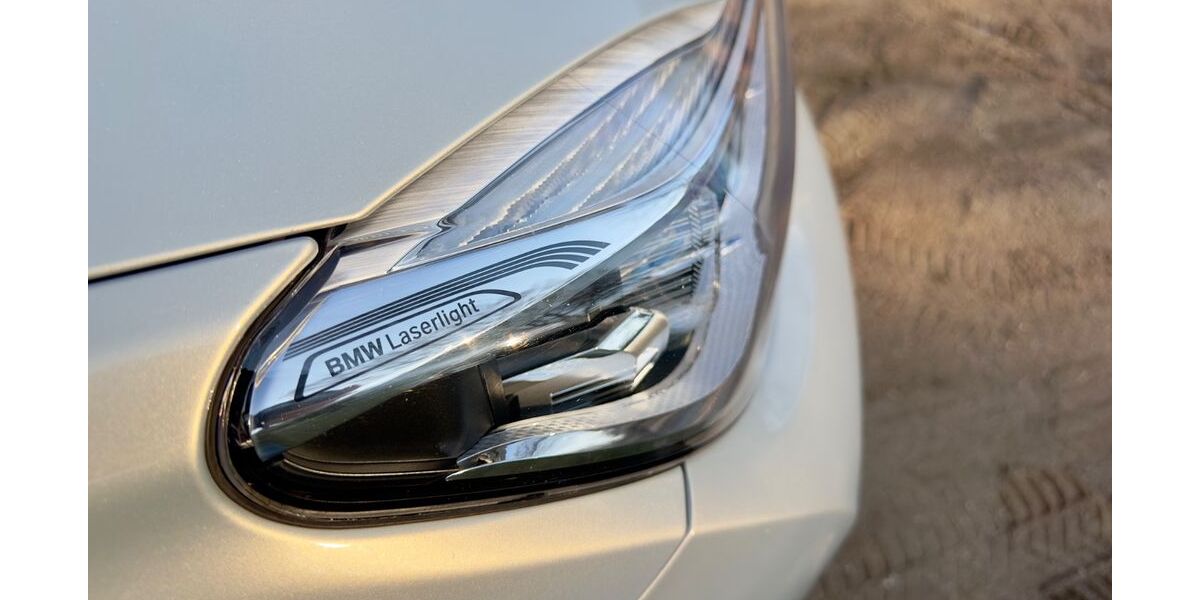 BMW 730 125.000 km 31.500 &euro; Potsdam 14467