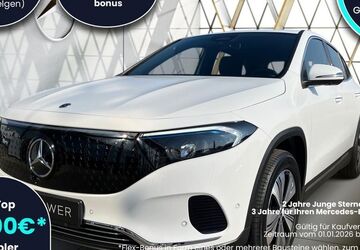 Mercedes-Benz EQA 27.241 km 34.930 &euro; Altenburg-Remsa 04603