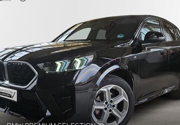 BMW X2 15.357 km 39.990 &euro; Geretsried - Gelting 82538