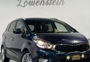 Kia Carens 105.221 km 13.980 &euro; Moers 47443