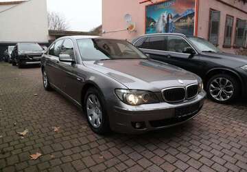 BMW 730 212.000 km 5.900 &euro; Worms 67547