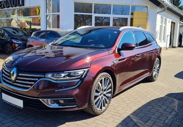 Renault Talisman 72.740 km 22.400 &euro; Berlin 12623