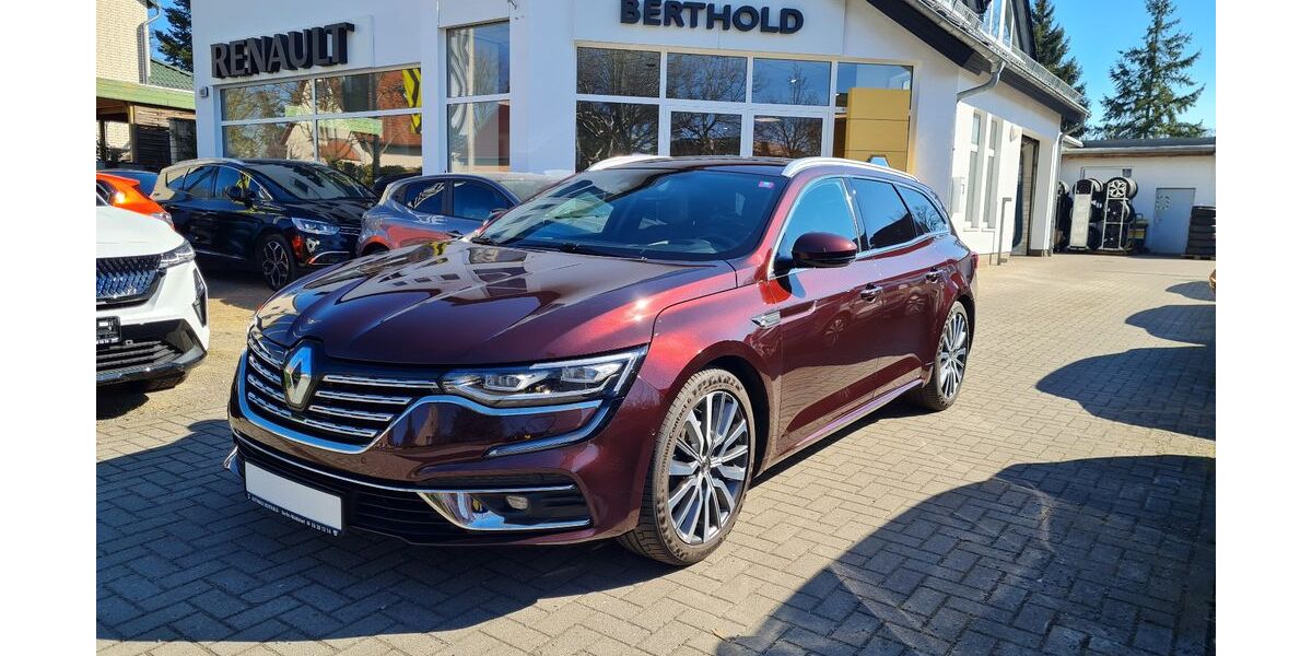 Renault Talisman 72.740 km 22.400 &euro; Berlin 12623