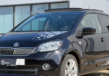 Skoda Citigo 23.050 km 13.500 &euro; Beckum 59269