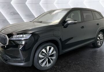 Skoda Kodiaq 9.999 km 53.590 &euro; Neuruppin 16816