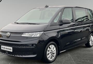 VW T7 Multivan 9.800 km 43.980 &euro; Nürnberg 90480