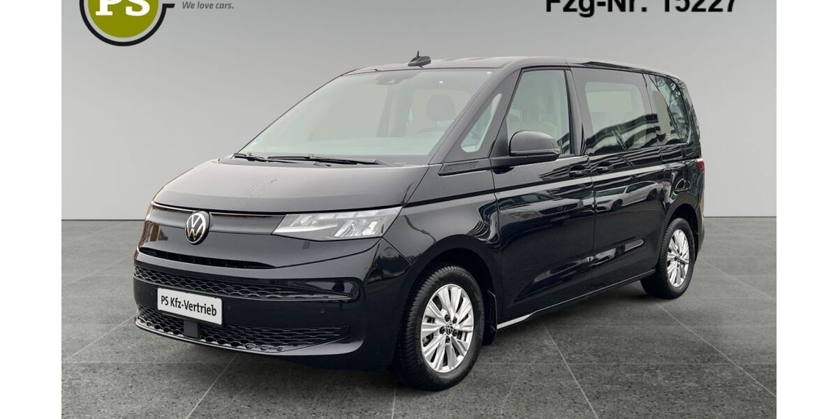 VW T7 Multivan 9.800 km 43.980 &euro; Nürnberg 90480