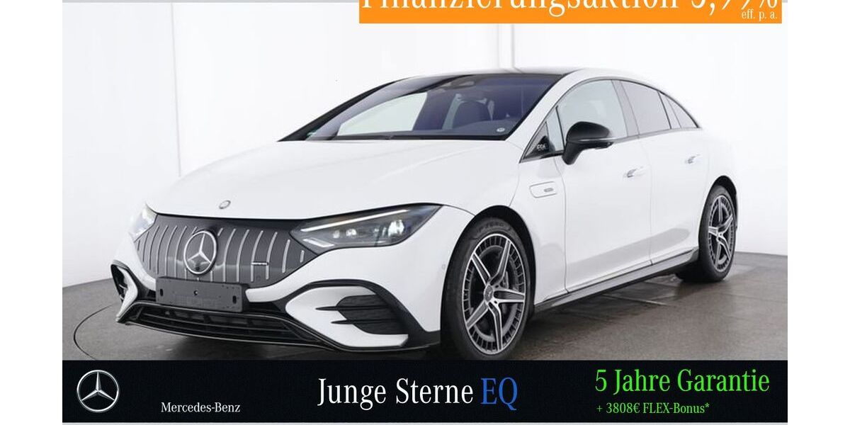 Mercedes-Benz EQE 16.487 km 68.886 &euro; Weyhe 28844