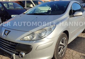Peugeot 307 251.470 km 2.599 &euro; Hannover 30419