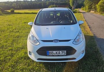 Ford B-Max 110.000 km 8.999 &euro; Leonberg 71229