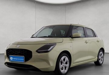 Suzuki Swift 29.436 km 16.960 &euro; Leverkusen 51373