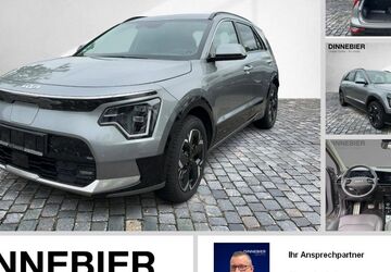 Kia Niro EV 19.999 km 28.890 &euro; Berlin 12277