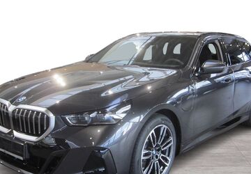 BMW 530 3.950 km 66.490 &euro; Wetzlar 35576