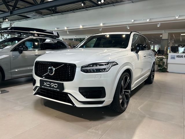 Volvo XC90 10.649 km 76.350 &euro; Landshut 84030