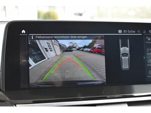 BMW iX3 Inspiring Pano Abstandstempomat Leder LED 47.804 km 33.995 &euro; Donauwörth 86609