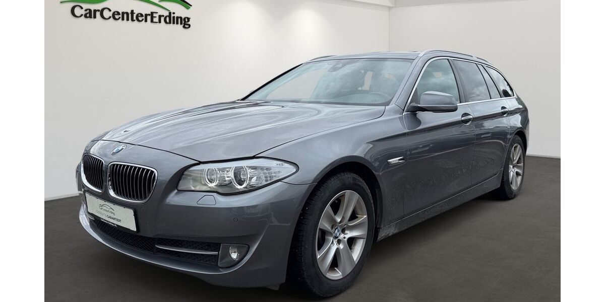 BMW 528 195.800 km 9.990 &euro; Erding 85435