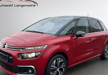 Citroen C4 Picasso 70.800 km 13.399 &euro; Langerwehe 52379