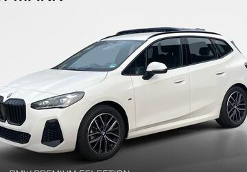 BMW 220 Active Tourer 27.500 km 36.890 &euro; Ingolstadt 85053