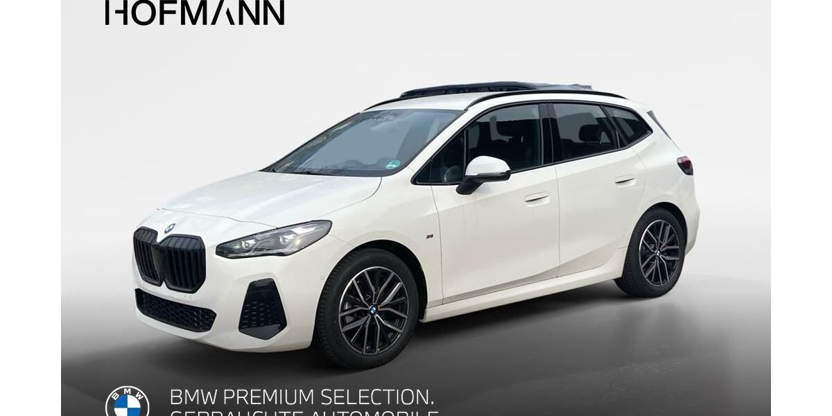 BMW 220 Active Tourer 27.500 km 36.890 &euro; Ingolstadt 85053
