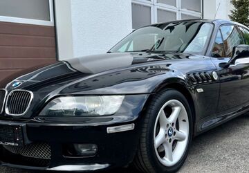 BMW Z3 165.000 km 13.499 &euro; Nagold - Hochdorf 72202