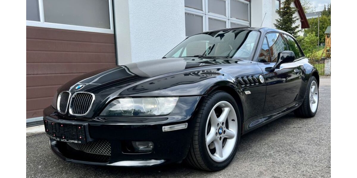 BMW Z3 165.000 km 13.499 &euro; Nagold - Hochdorf 72202