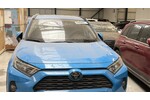 Toyota Rav4 146.000 km 17.900 &euro; Bremerhaven 27576