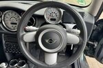 Mini Cooper S UnionJack foliert dt. Zulassung MwSt. !!! 104.177 km 7.999 &euro; Hamburg 22339