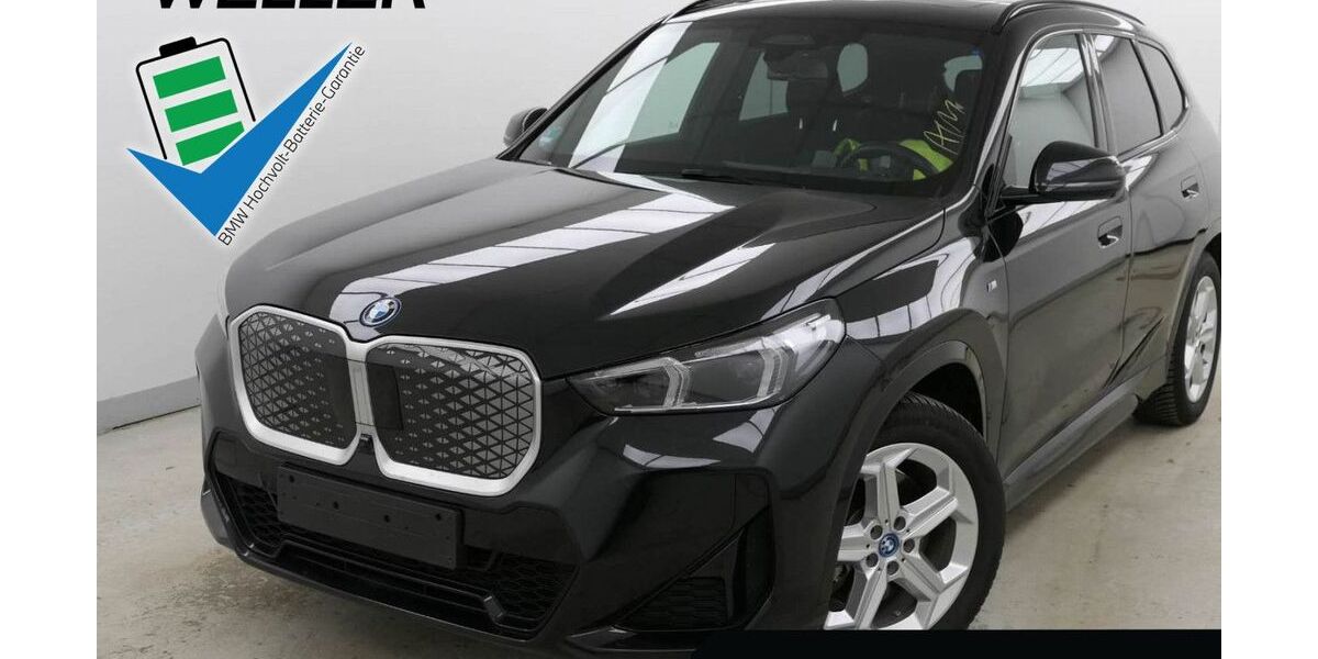 BMW iX1 43.040 km 39.950 &euro; Hildesheim 31137