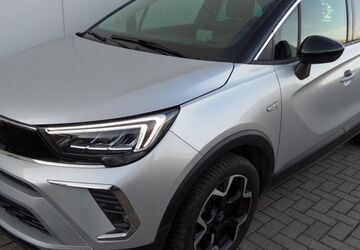 Opel Crossland (X) 23.700 km 21.950 &euro; Georgsmarienhütte 49124