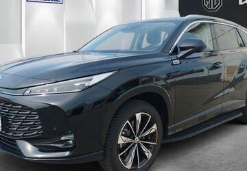 MG HS 16.000 km 35.999 &euro; Trier 54294