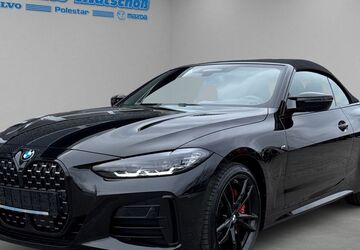 BMW M440 39.200 km 54.950 &euro; Strausberg 15344