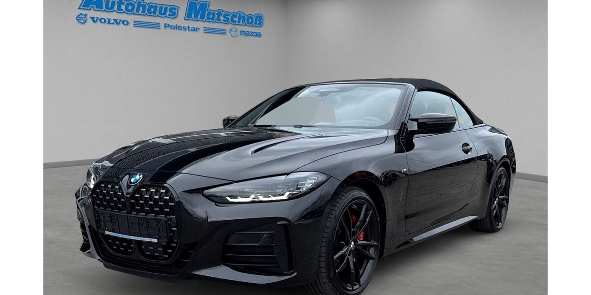 BMW M440 39.200 km 54.950 &euro; Strausberg 15344