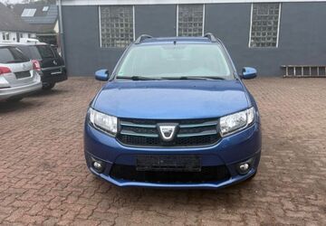Dacia Logan 157.000 km 4.999 &euro; Trappenkamp 24610