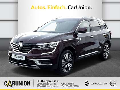 Renault Koleos 2.999 km 34.272 &euro; Hildburghausen 98646