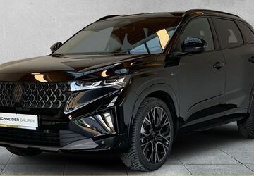 Renault Austral 7.500 km 41.990 &euro; Chemnitz 09131